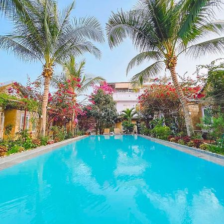Mui Ne Sunlight Villa Luaran gambar