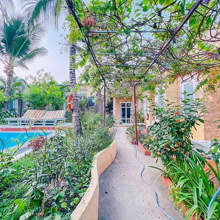 Mui Ne Sunlight Villa Luaran gambar