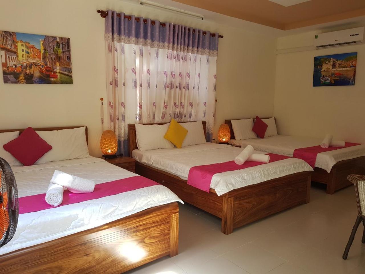 Mui Ne Sunlight Villa Luaran gambar