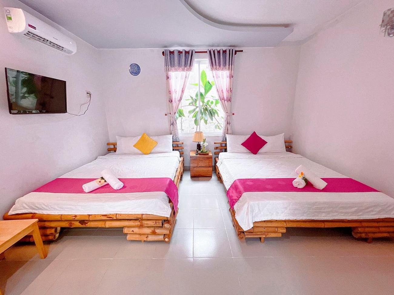 Mui Ne Sunlight Villa Luaran gambar