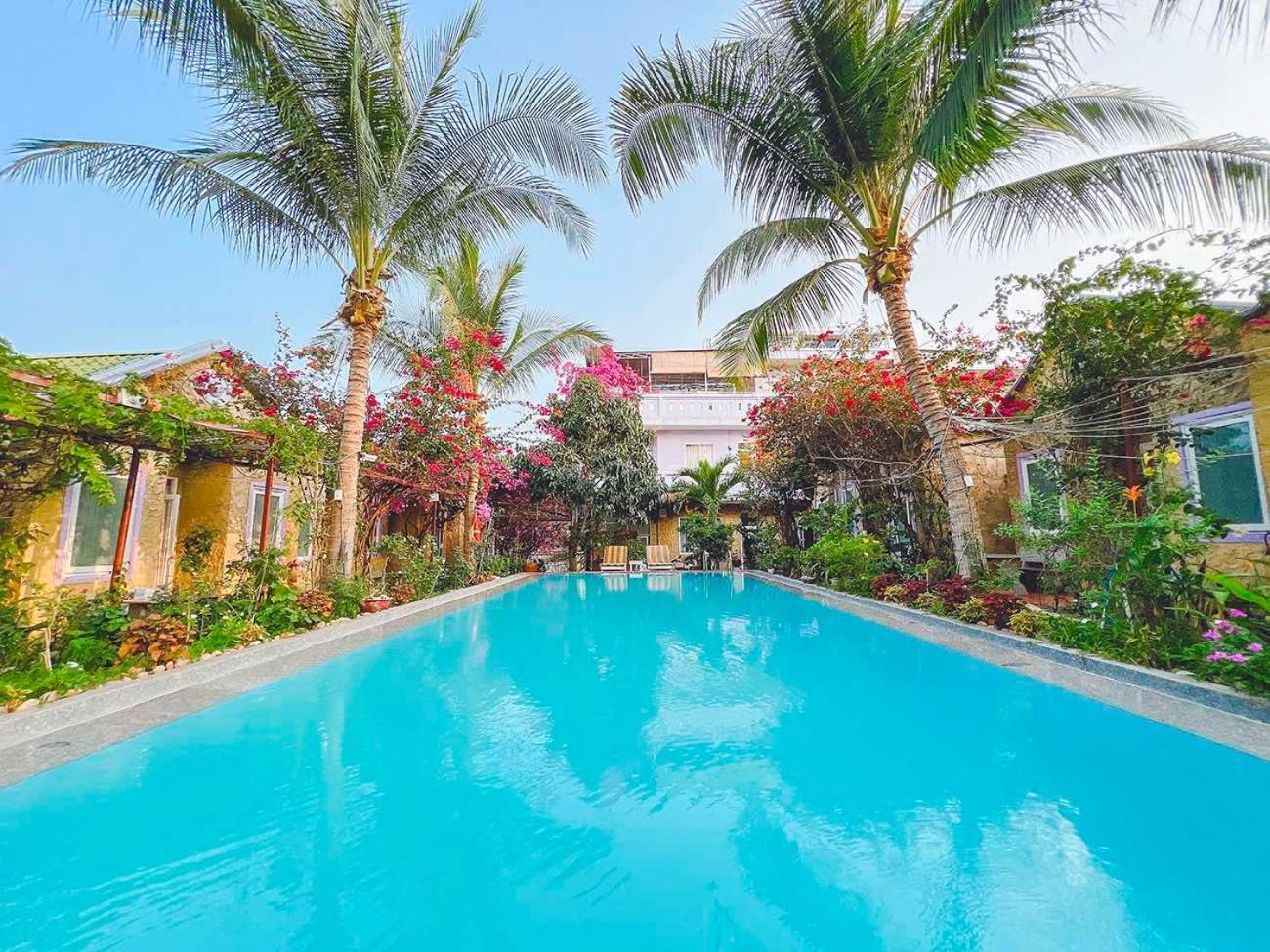 Mui Ne Sunlight Villa Luaran gambar