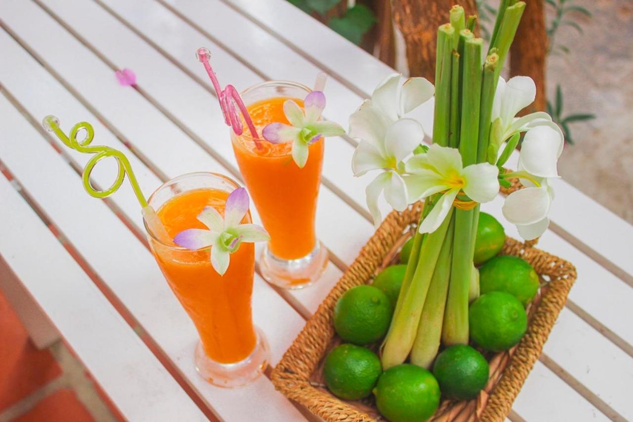 Mui Ne Sunlight Villa Luaran gambar