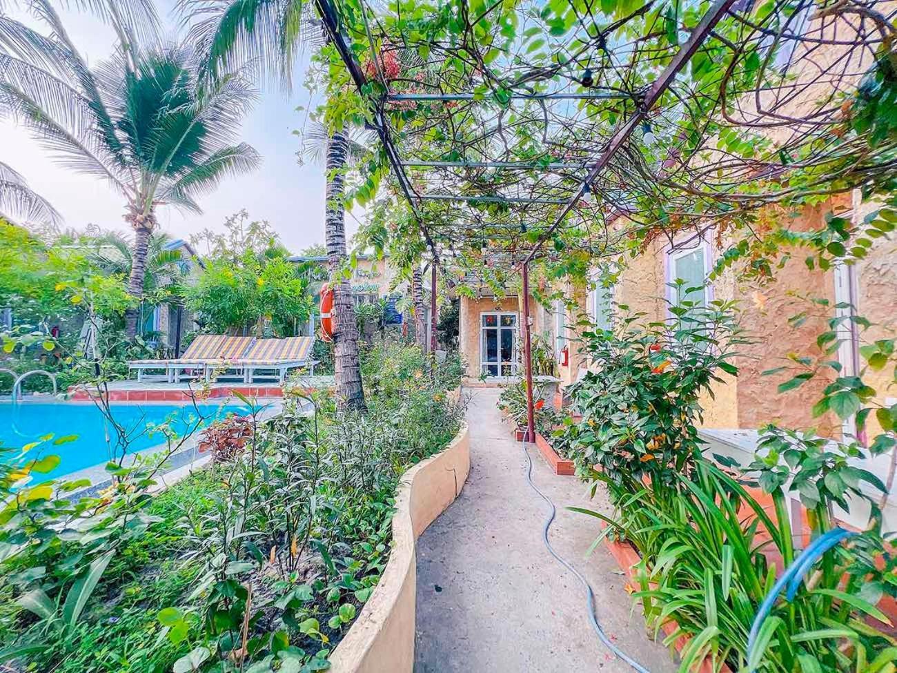 Mui Ne Sunlight Villa Luaran gambar