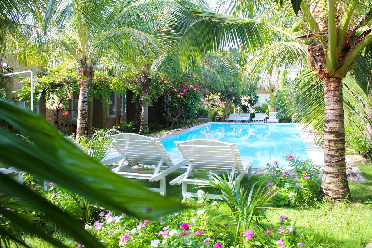 Mui Ne Sunlight Villa Luaran gambar